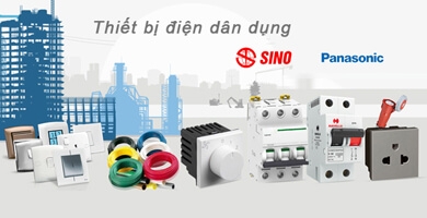 THIẾT BỊ ĐIỆN VẠN PHÁT