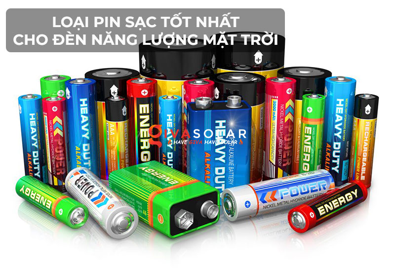 Pin dùng một lần