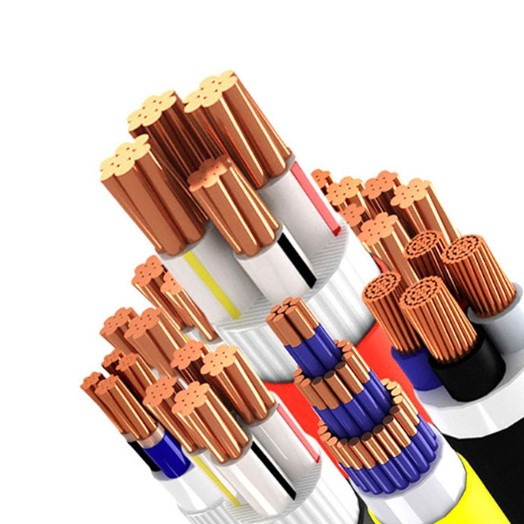 Dây điện, cáp điện