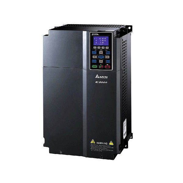 Biến tần Delta VFD-C2000