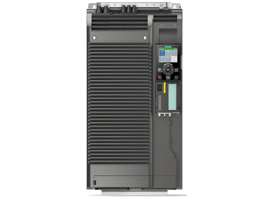 Biến tần Siemens SINAMICS G120