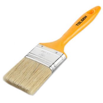 Cây cọ sơn cán nhựa Tolsen 40032 1.5″