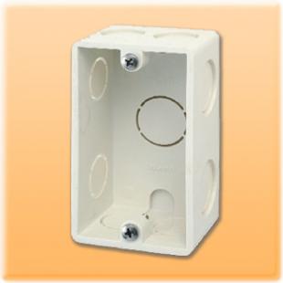 Đế âm tường Panasonic