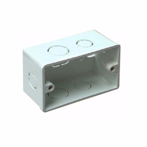 Đế âm tường chữ nhật