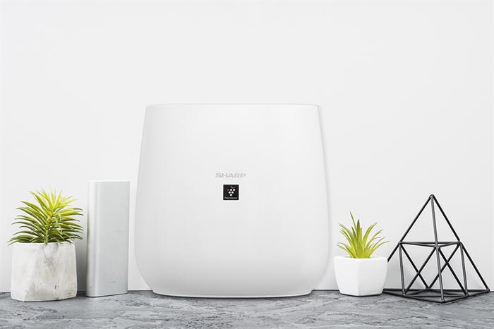 Máy lọc không khí Sharp FP-J30E-B