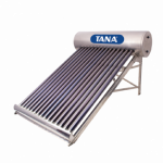 Máy nước nóng Năng lượng mặt trời 240L