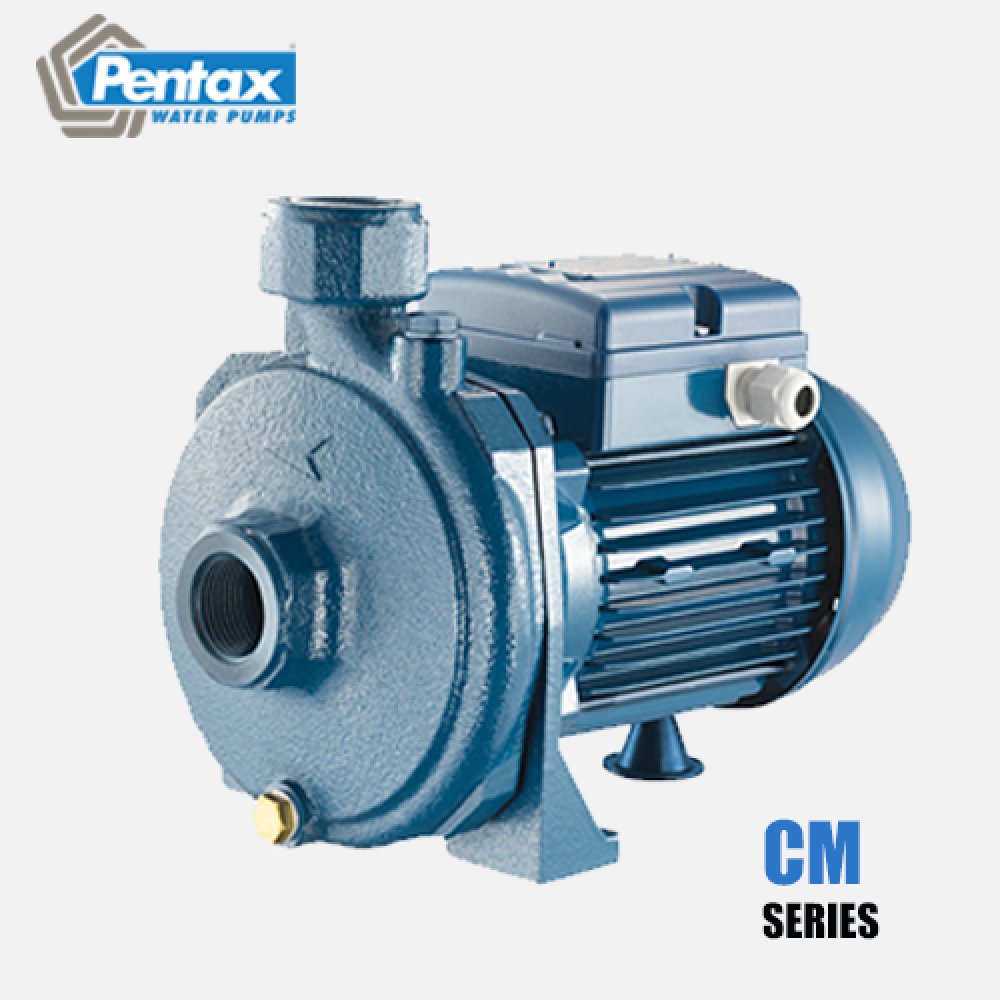 Máy bơm ly tâm Pentax CM 100