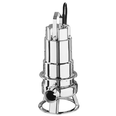 Máy bơm chìm Ebara DW VOX 750