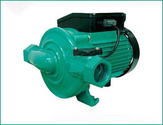 Máy bơm nước tăng áp Wilo PB-201EA