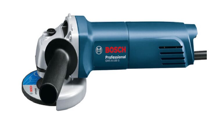 Máy Cắt Sắt Bosch GCO 220