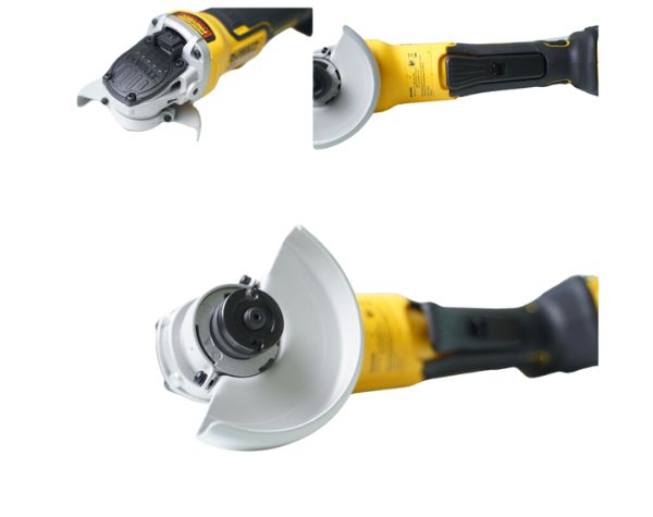 Máy Cắt Gạch Dewalt 4100NH3 1300W