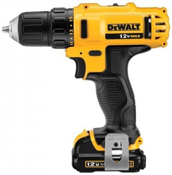 Máy Khoan Động Lực Dewalt DWD024 650W