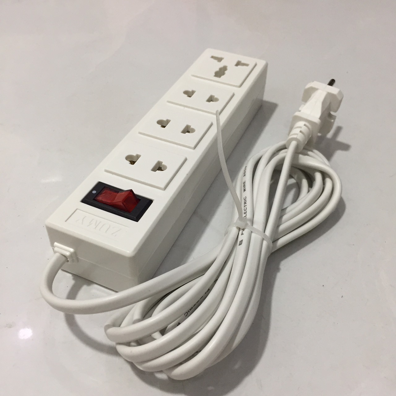 Công Tắc Cảm Ứng Thông Minh WiFi - TouchSense Pro