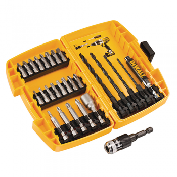 Bộ Mũi Khoan Đa Năng 13 Chi Tiết Dewalt D-37194