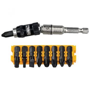 Bộ dụng cụ Dewalt Duka LS-P 40m